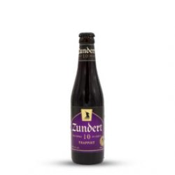 Zundert 10  Kievit (NL)  0,33L - 10% - Onlygoodbeer - Csakajósör