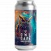 Azvex Brewing Co - Owl Cave 