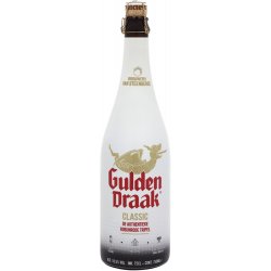Gulden Draak Classic