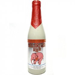 Delirium Red