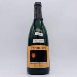 Cantillon Fou’Foune Apricot Lambic 2001 750ml - Bottleworks