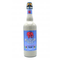 Delirium Tremens 75cl - Belgian Brewed