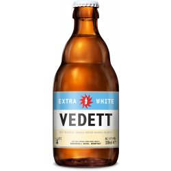 Vedett Extra White