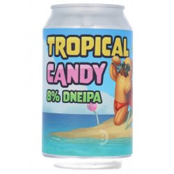 Lobik - Tropical Candy - Beerdome