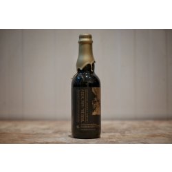 Anchorage Brewing Company A Deal With the Devil Triple Oak (batch #20)