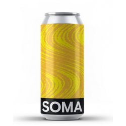 Soma Cool Out - Labirratorium