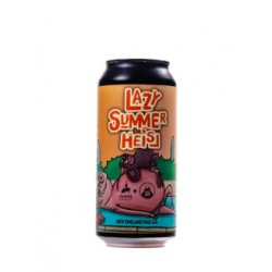 Yankee Kraut Lazy Summer Heisl  DDH New England Pale Ale - Alehub