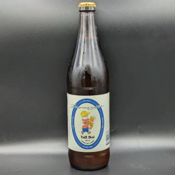 Dangerous Ales Tall Boi