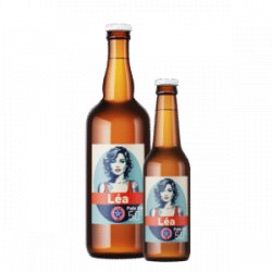 Brasserie Motte-Cordonnier Léa Brasserie Motte-Cordonnier Léa