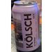 MIDDLE BROW EV'RYDAY BLACK KOLSCH 12oz 4PK CANS 