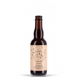 Small Pony Barrel Works As You Wish 6% vol. 0.375l - Beerlovers