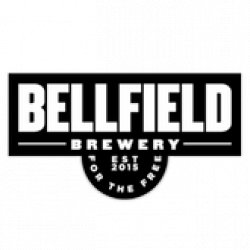 Bellfield Bohemian Pils 30L - The Beer Town