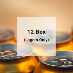 Beer Club 12 Box (German Lagers) - The Epicurean