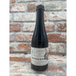 CRAK Brewery Mansueto 2024