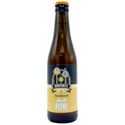 Brabants Chlorie Blond - ’t Biermenneke