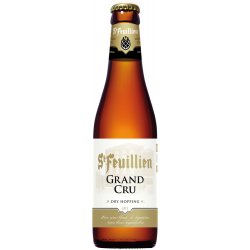 St Feuillien Grand Cru
