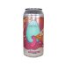 Amundsen Brewery  Scream Egg White Chocolate Marshmallow Fluff 