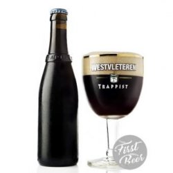 Bia Trappist Westvleteren 10,2% – Chai 330ml - First Beer – Bia Nhập Khẩu Giá Sỉ