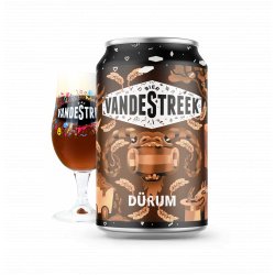 vandeStreek bier Dürum