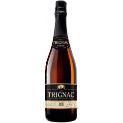 Kasteel Trignac XII