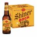 Shiner Bock 12Pk 