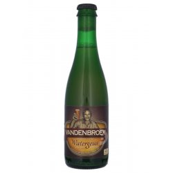 Vandenbroek - Watergeus (22023) - 37,5cl - Beerdome