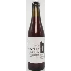 Brekeriet Wrapped In Red