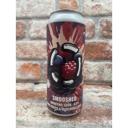 Brouwerij LOST SMOOSHED