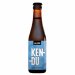 Laugar Kendu Brown Ale 0,4% 33cl 