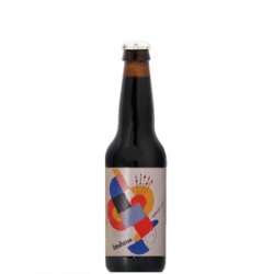 YRIA - BAUHAUS - Imperial Stout 33cl - Buscador de Cervezas - Brewhouse