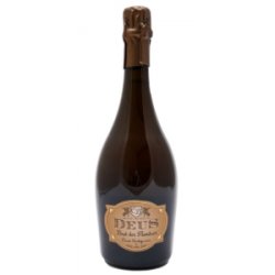 Deus Brut des Flandres - Drankgigant.nl