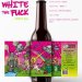 Brasserie Nautile White The Fuck  Blanche IPA 5,2% 