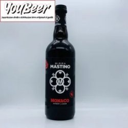 Birra Mastino Monaco