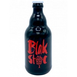 BlakStoc All Saints In The House - ’t Biermenneke