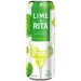 Bud Lt. Lime-A-Rita 12 pack25 oz cans 