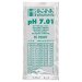Solucion Buffer pH 7.01 para calibracion Solucion Buffer pH 7.01 para calibracion