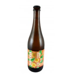 Sibeeria Léto 2023 Session IPA 10° - Pivní ochutnávka