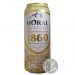 Bia Horal 1860 4.6% – Lon 500ml – Thùng 24 Lon 