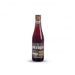 Petrus Rood Bruin 5,5alc 33cl - Dcervezas