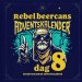 ADVENTSKALENDER – DAG #8 – Brouwerij LOST – OBLIVION 