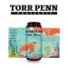 BRASSERIE TORR PENN RYE NEIPA DDH  Idaho 7  Mosaïc  0.44L  alc vol 6% 