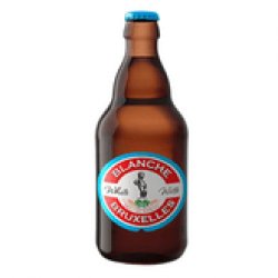 Lefebvre Blanche de Bruxelles