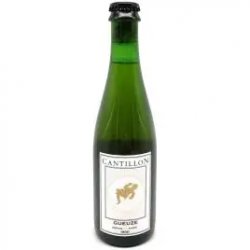 Brasserie Cantillon, Classic Gueuze - Bagsværd Vinhandel