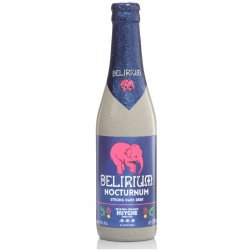 Delirium NOCTURNUM - GoalChile