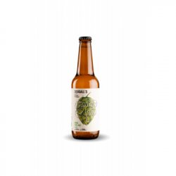 Dougallïs Organic Ipa (Bio) - Cervezus