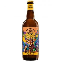 Maisel & Friends India Ale (750ml) - Castle Off Licence - Nutsaboutwine