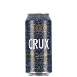 Thornbridge Crux Hazy IPA 440ml - Drink Store