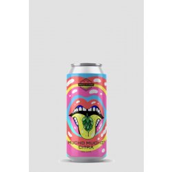 Basqueland Brewing – Mucho Mucho Citra - Averi Beers