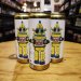 BREWSKI YELLOW ROBOT IPA 