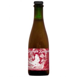 LA CALAVERA - JUNGEL BOOGIE - Sour Ale Aged Mix Oak Barrels 37,5cl - Buscador de Cervezas - Brewhouse